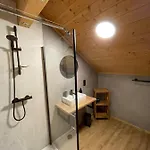 Alpenhaus Prázdninový dům *