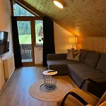 Alpenhaus Prázdninový dům *