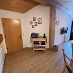 Feriehus Alpenhaus *