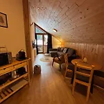 Alpenhaus *