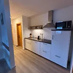 Alpenhaus Prázdninový dům Bichlbach