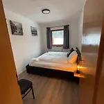 Alpenhaus * Bichlbach