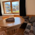 Feriehus Alpenhaus