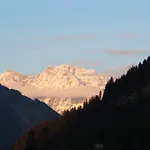 Alpenhaus * Bichlbach