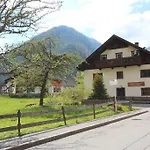Alpenhaus Semesterbostad Bichlbach