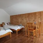 Prázdninový dům Alpenhaus