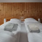 Prázdninový dům Alpenhaus Bichlbach