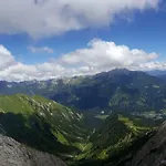 Alpenhaus * Bichlbach