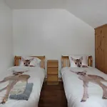 Prázdninový dům Alpenhaus Bichlbach