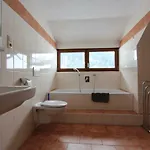Alpenhaus Prázdninový dům