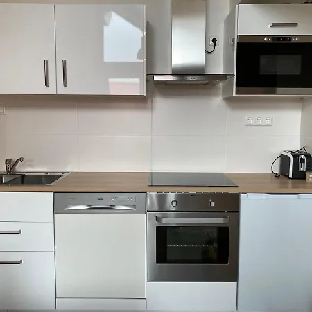 Alpenhaus Dom wakacyjny Bichlbach