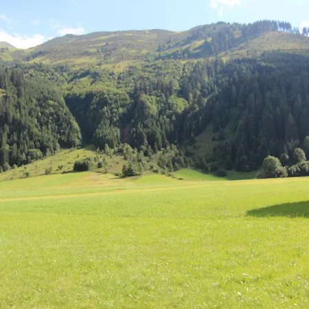 Dom wakacyjny Alpenhaus *