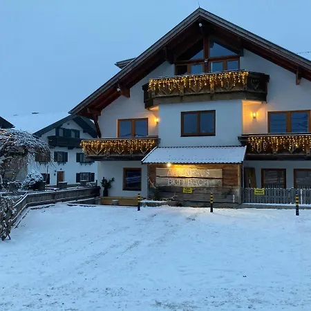 Alpenhaus