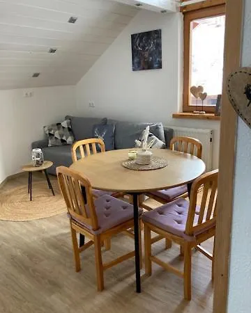 Alpenhaus Dom wakacyjny *