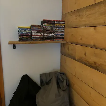 Alpenhaus * Bichlbach