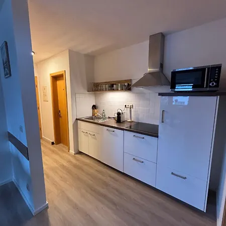 Alpenhaus Dom wakacyjny Bichlbach