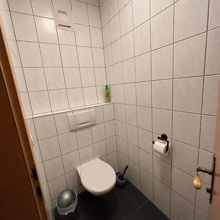 Prázdninový dům Alpenhaus Bichlbach