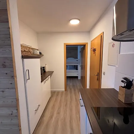 Alpenhaus Dom wakacyjny Bichlbach