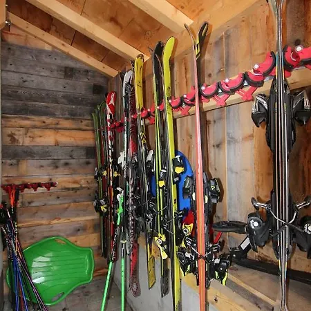 Alpenhaus Dom wakacyjny Bichlbach